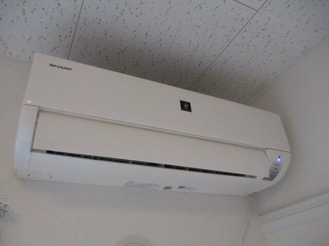 川口駅 徒歩12分 2階の物件内観写真