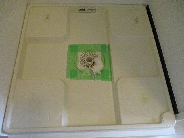 川口駅 徒歩12分 2階の物件内観写真