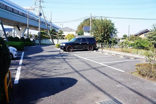 与野本町駅 徒歩13分 2階の物件外観写真