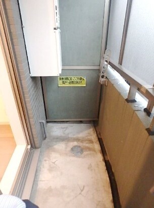 武蔵関駅 徒歩7分 5階の物件内観写真