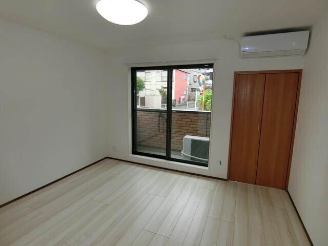 青砥駅 徒歩10分 1階の物件内観写真