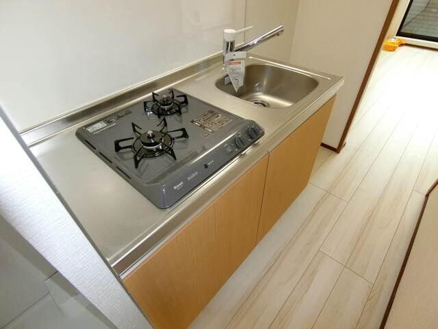 青砥駅 徒歩10分 1階の物件内観写真