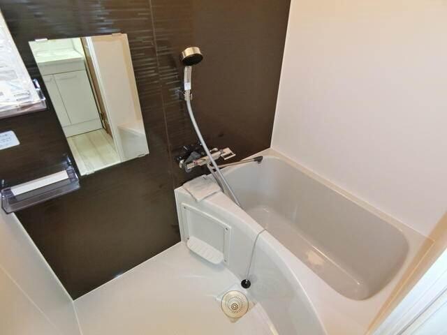 青砥駅 徒歩10分 1階の物件内観写真