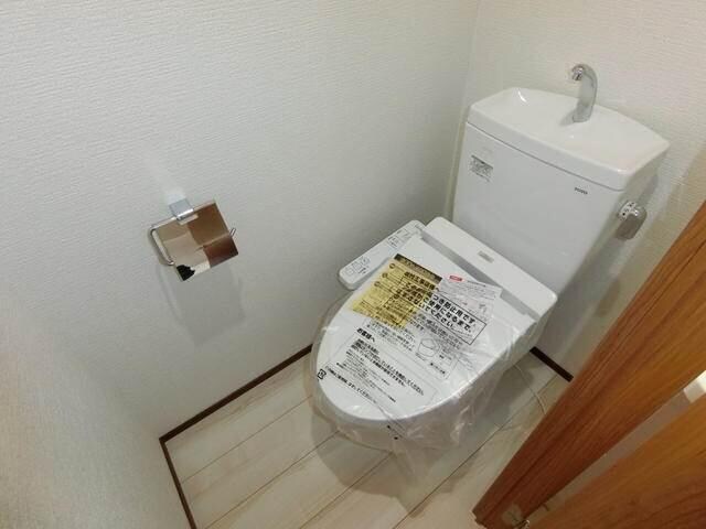 青砥駅 徒歩10分 1階の物件内観写真