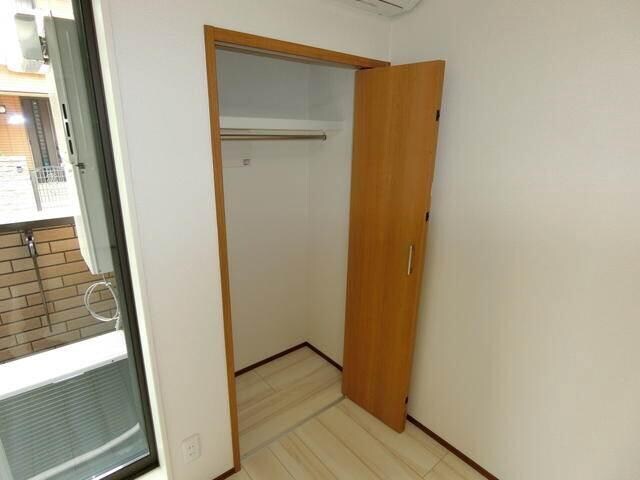 青砥駅 徒歩10分 1階の物件内観写真