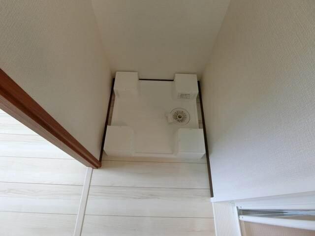 青砥駅 徒歩10分 1階の物件内観写真