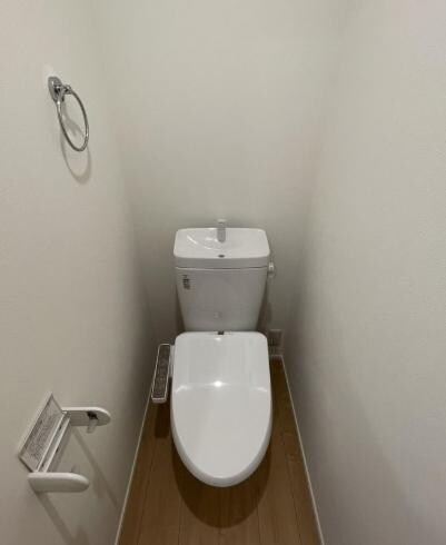 西川口駅 徒歩12分 1階の物件内観写真