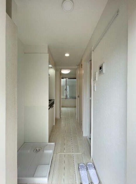 鷺ノ宮駅 徒歩11分 1階の物件内観写真