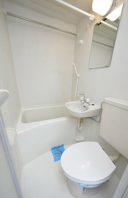 阿佐ケ谷駅 徒歩9分 2階の物件内観写真