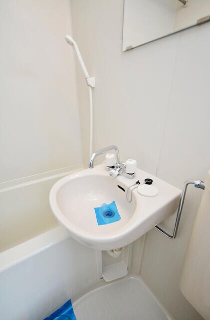 阿佐ケ谷駅 徒歩9分 2階の物件内観写真