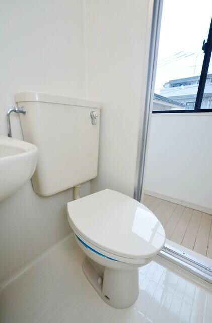 阿佐ケ谷駅 徒歩9分 2階の物件内観写真