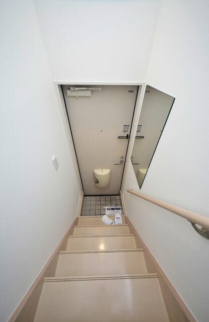 阿佐ケ谷駅 徒歩9分 2階の物件内観写真