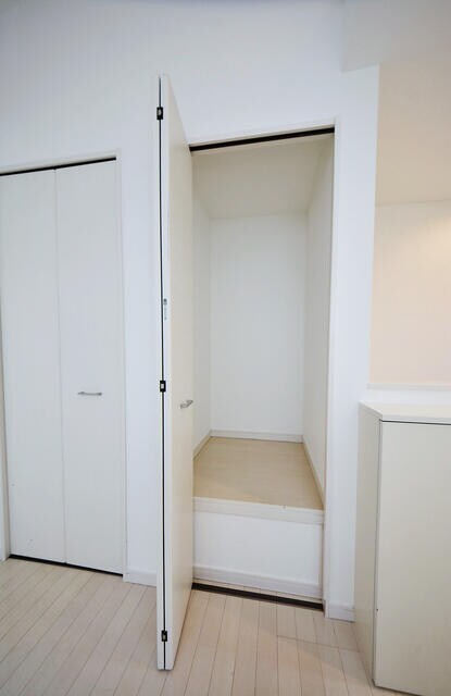 阿佐ケ谷駅 徒歩9分 2階の物件内観写真