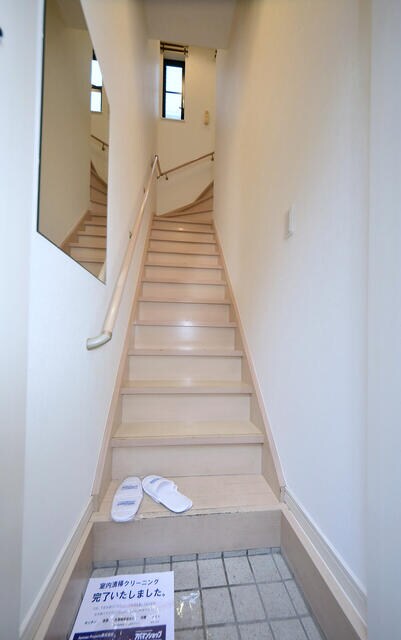 阿佐ケ谷駅 徒歩9分 2階の物件内観写真