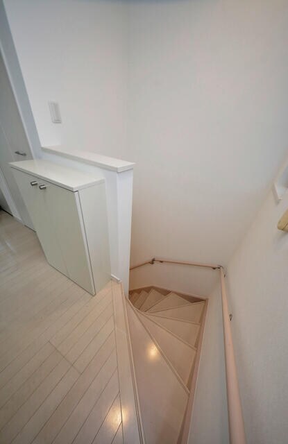 阿佐ケ谷駅 徒歩9分 2階の物件内観写真