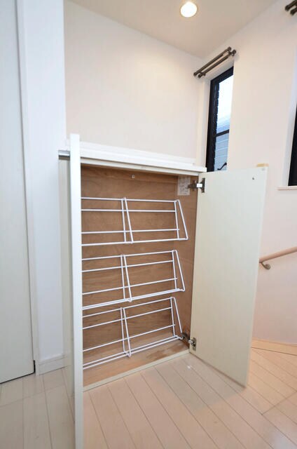 阿佐ケ谷駅 徒歩9分 2階の物件内観写真