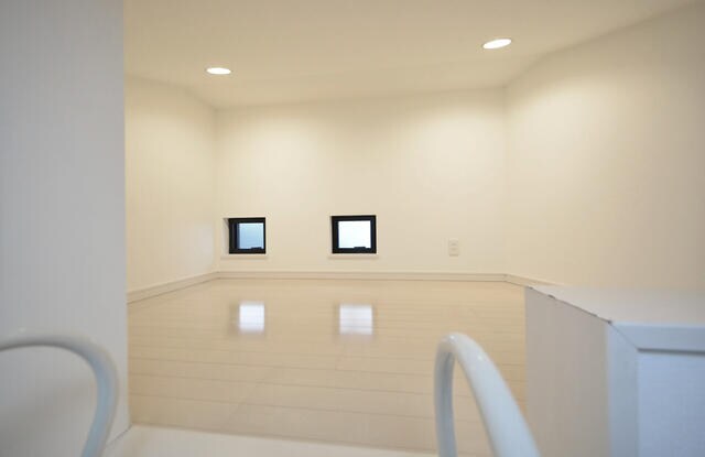 阿佐ケ谷駅 徒歩9分 2階の物件内観写真