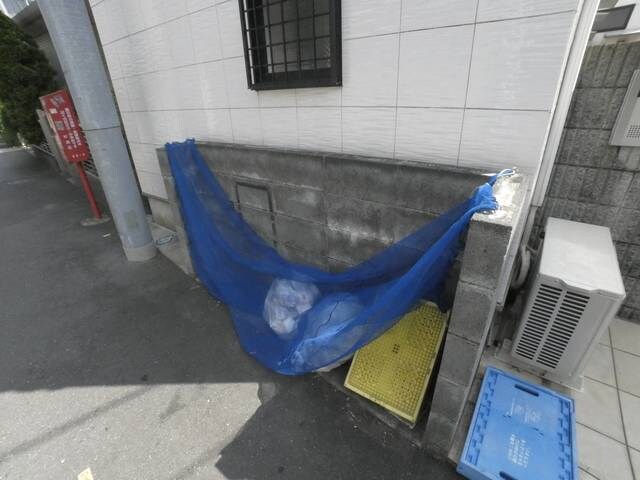 阿佐ケ谷駅 徒歩9分 2階の物件内観写真