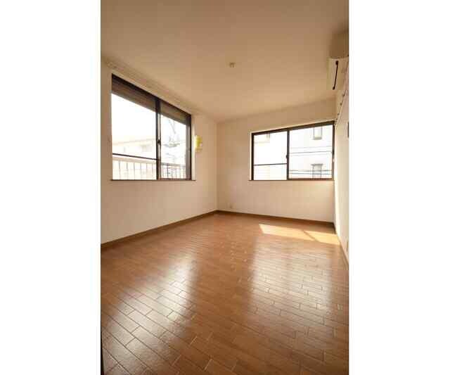 鶴瀬駅 徒歩10分 2階の物件内観写真