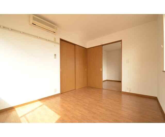 鶴瀬駅 徒歩10分 2階の物件内観写真