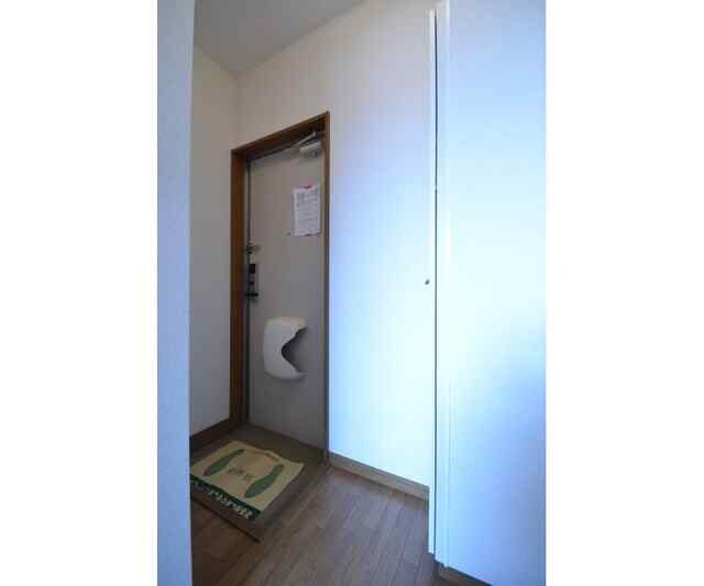 鶴瀬駅 徒歩10分 2階の物件内観写真