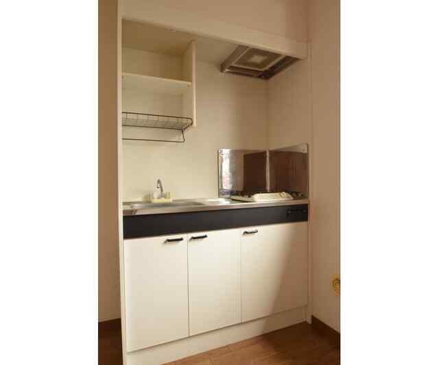 鶴瀬駅 徒歩10分 2階の物件内観写真