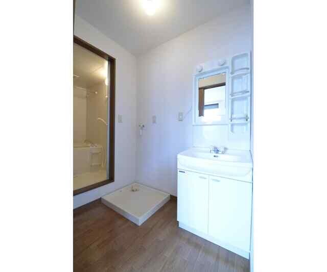 鶴瀬駅 徒歩10分 2階の物件内観写真