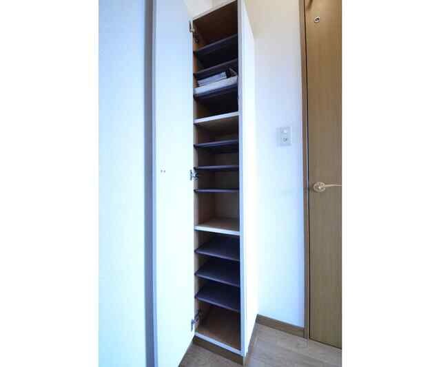 鶴瀬駅 徒歩10分 2階の物件内観写真