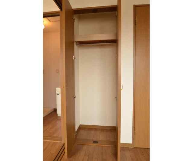 鶴瀬駅 徒歩10分 2階の物件内観写真