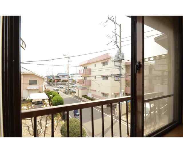 鶴瀬駅 徒歩10分 2階の物件内観写真