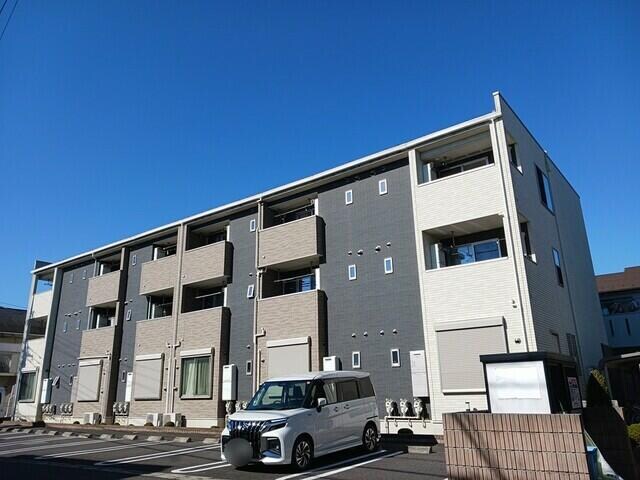 東久留米駅 バス14分  小山入口下車：停歩4分 1階の物件外観写真