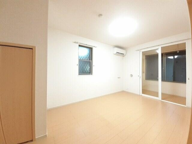 東久留米駅 バス14分  小山入口下車：停歩4分 1階の物件内観写真