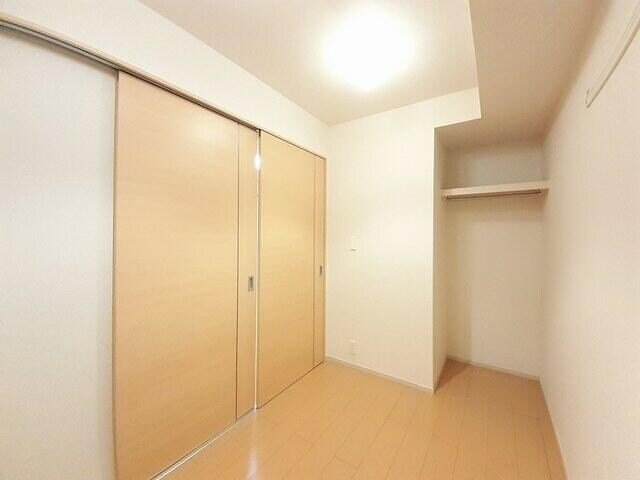 東久留米駅 バス14分  小山入口下車：停歩4分 1階の物件内観写真