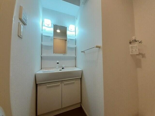 東久留米駅 バス14分  小山入口下車：停歩4分 1階の物件内観写真