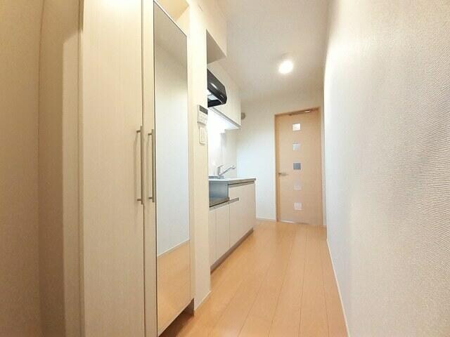 東久留米駅 バス14分  小山入口下車：停歩4分 1階の物件内観写真