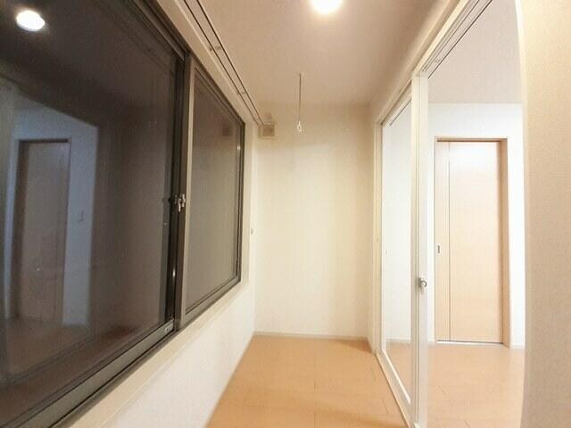 東久留米駅 バス14分  小山入口下車：停歩4分 1階の物件内観写真