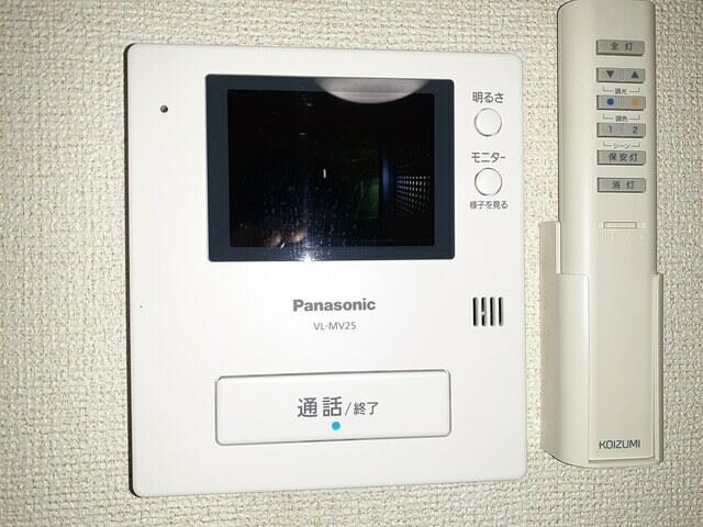 東久留米駅 バス14分  小山入口下車：停歩4分 1階の物件内観写真