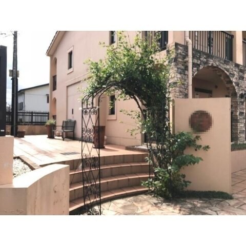 東久留米駅 徒歩13分 1階の物件外観写真