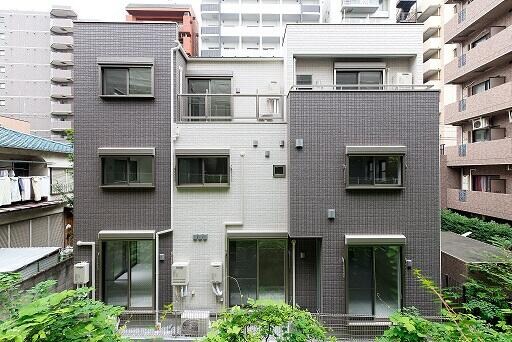 護国寺駅 徒歩8分 1階の物件外観写真