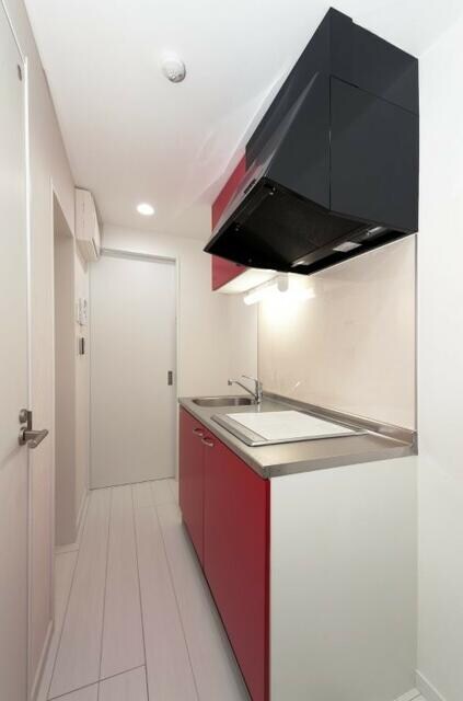 護国寺駅 徒歩8分 1階の物件内観写真