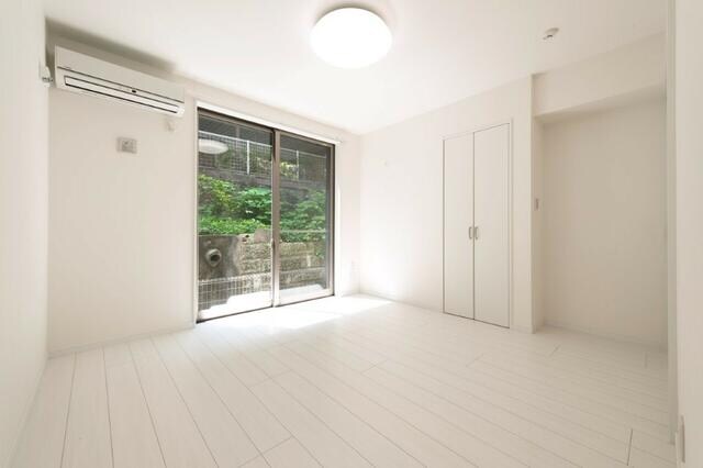 護国寺駅 徒歩8分 1階の物件内観写真