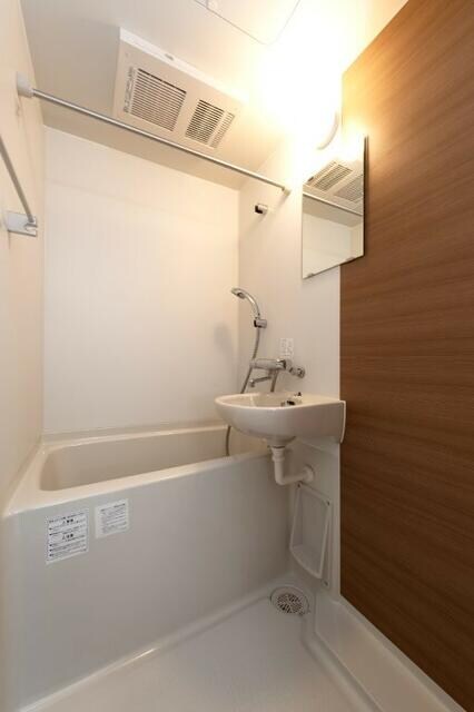 護国寺駅 徒歩8分 1階の物件内観写真