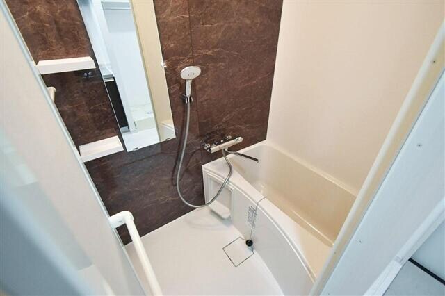 志茂駅 徒歩6分 1階の物件内観写真