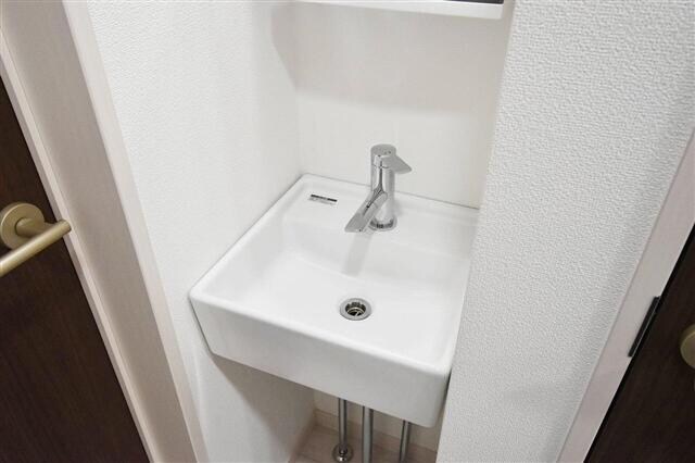 志茂駅 徒歩6分 1階の物件内観写真