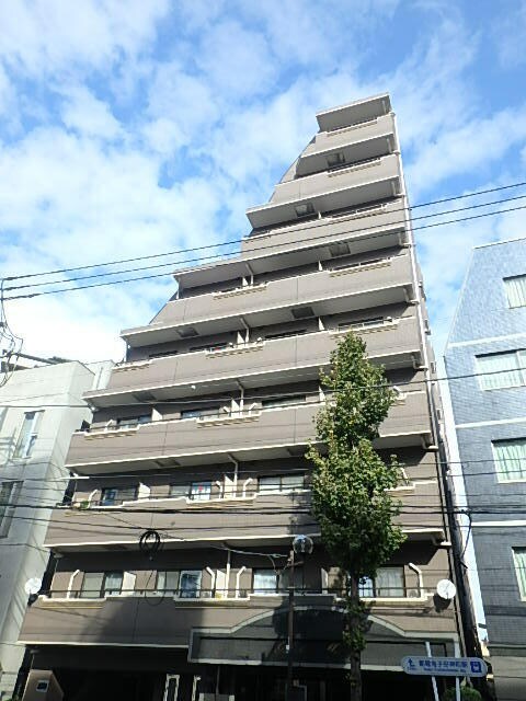 雑司が谷駅 徒歩2分 1階の物件外観写真