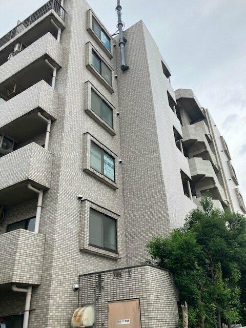 鴻巣駅 徒歩2分 5階の物件外観写真