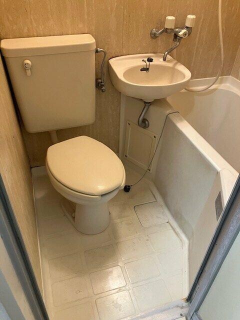 鴻巣駅 徒歩2分 5階の物件内観写真