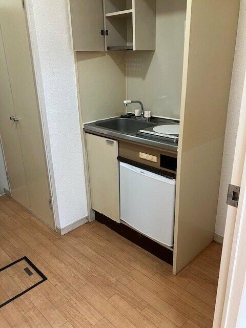 鴻巣駅 徒歩2分 5階の物件内観写真