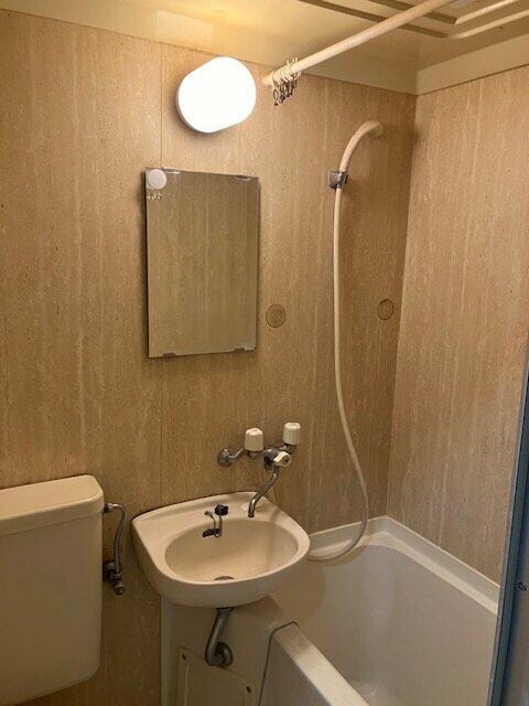 鴻巣駅 徒歩2分 5階の物件内観写真