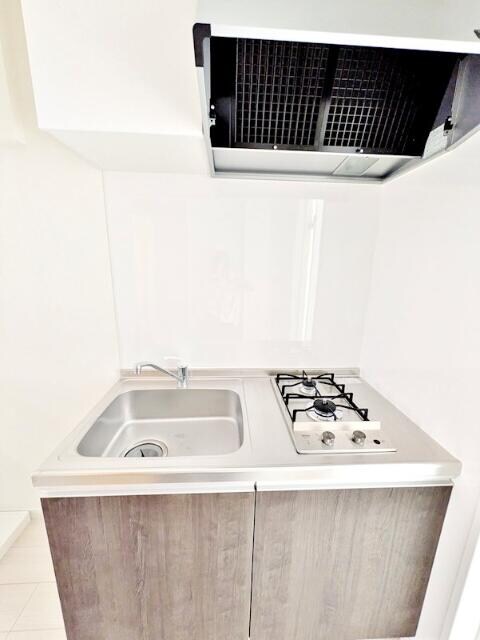 扇大橋駅 徒歩5分 1階の物件内観写真